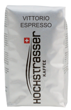 Kaffee geröstet Vittorio Espresso