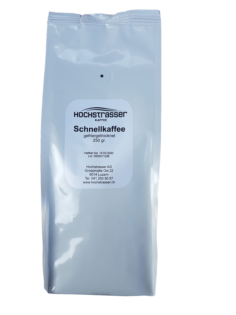 Hochstrasser Kaffee Extrakt lyophilisiert_1