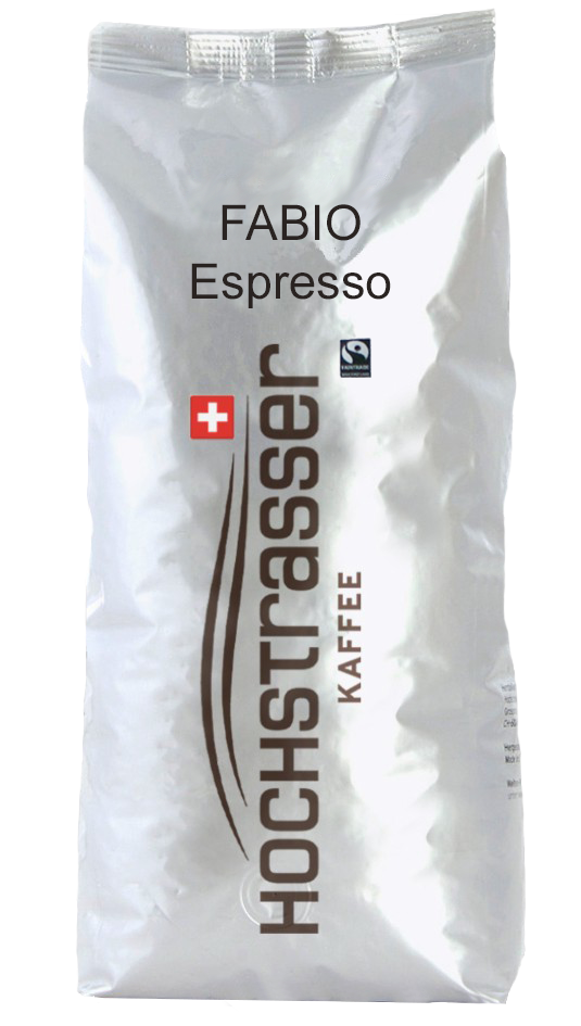 Kaffee geröstet Fabio Espresso 1 kg_1