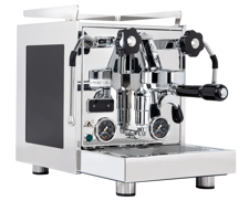 Profitec Espressomaschine Pro 600 Dualboiler