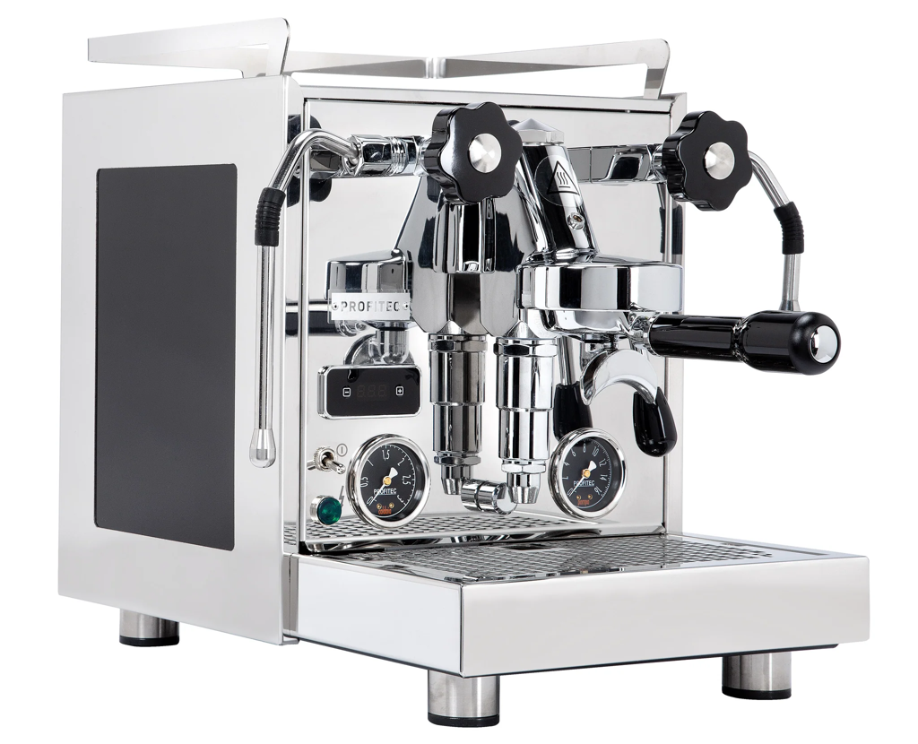Profitec Espressomaschine Pro 600 Dualboiler_1